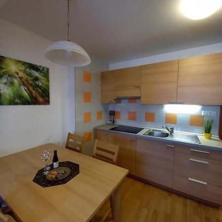 Apartma Happy Kranjska Gora Bagian luar foto