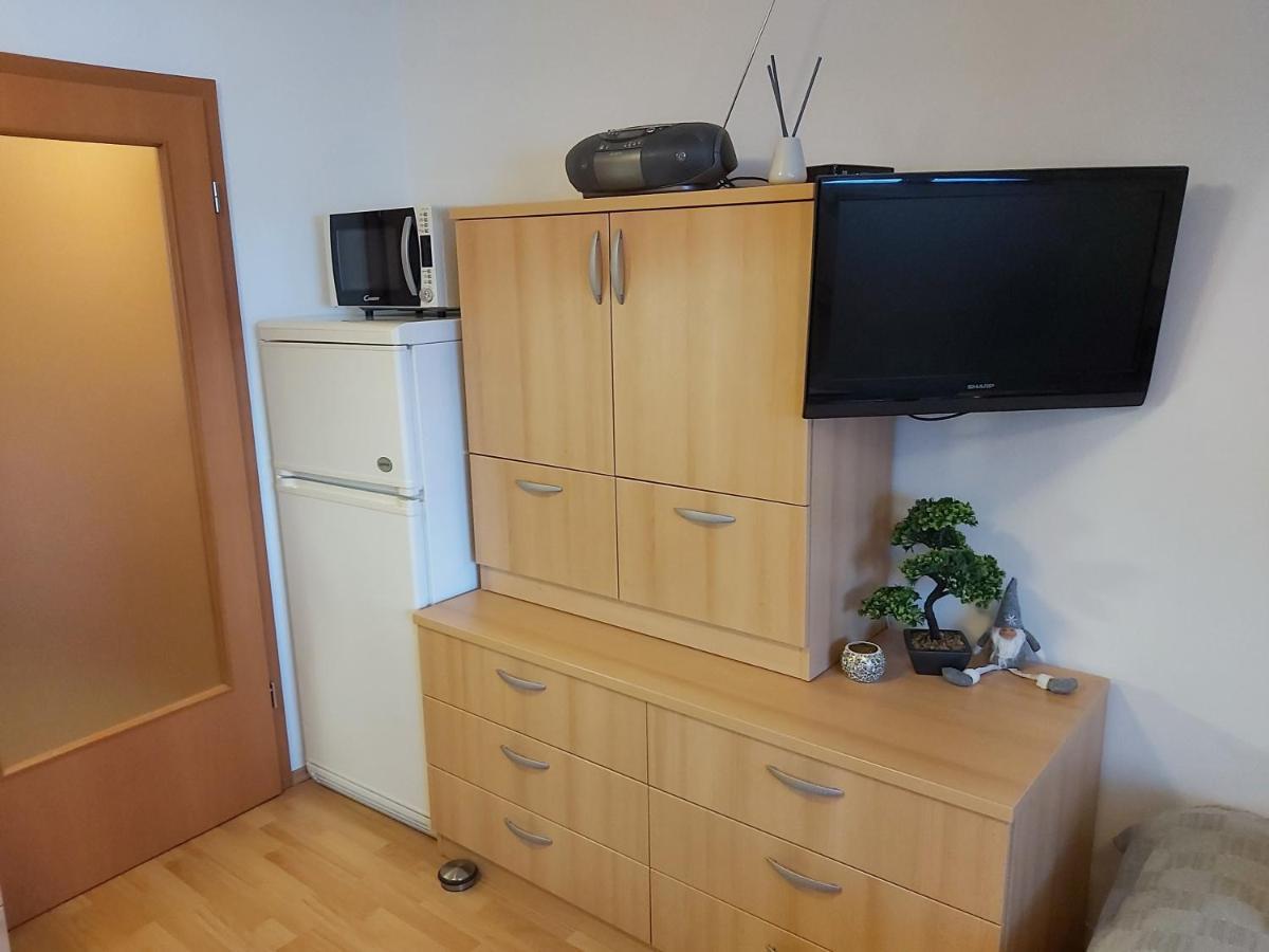 Apartma Happy Kranjska Gora Bagian luar foto