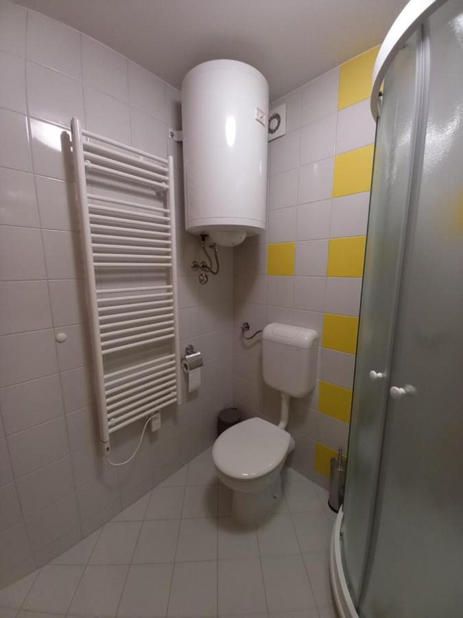 Apartma Happy Kranjska Gora Bagian luar foto