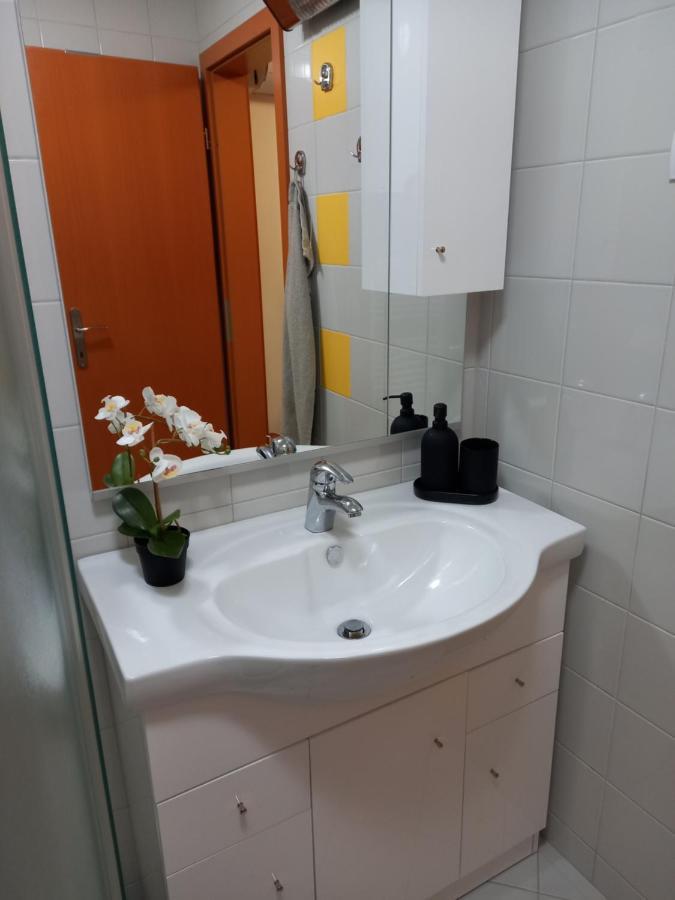 Apartma Happy Kranjska Gora Bagian luar foto