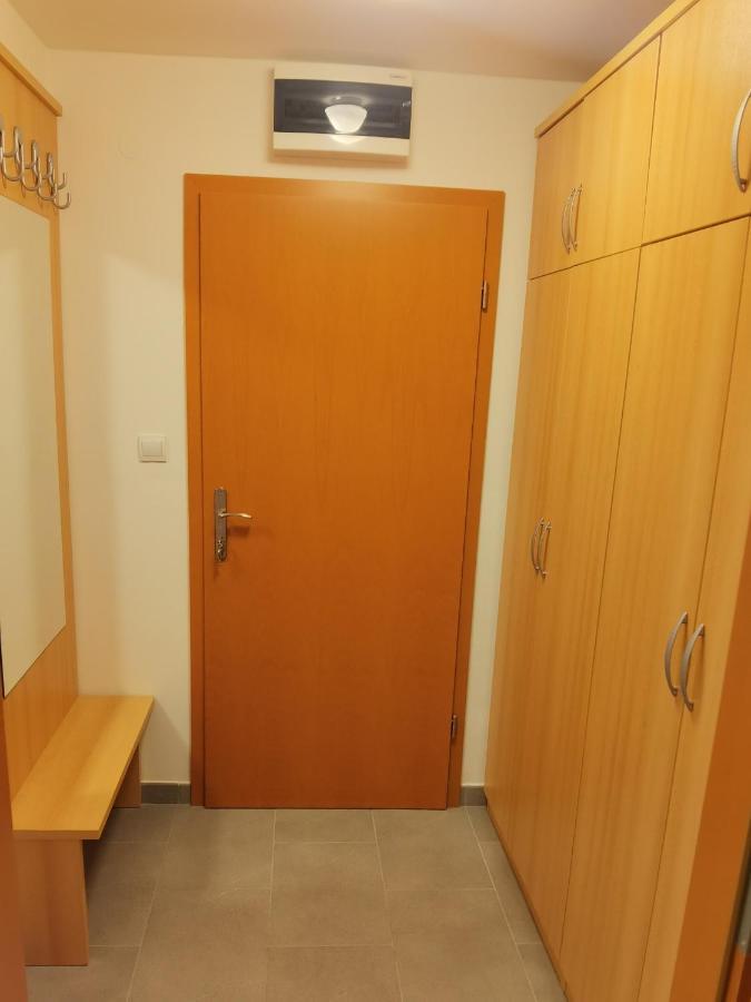 Apartma Happy Kranjska Gora Bagian luar foto