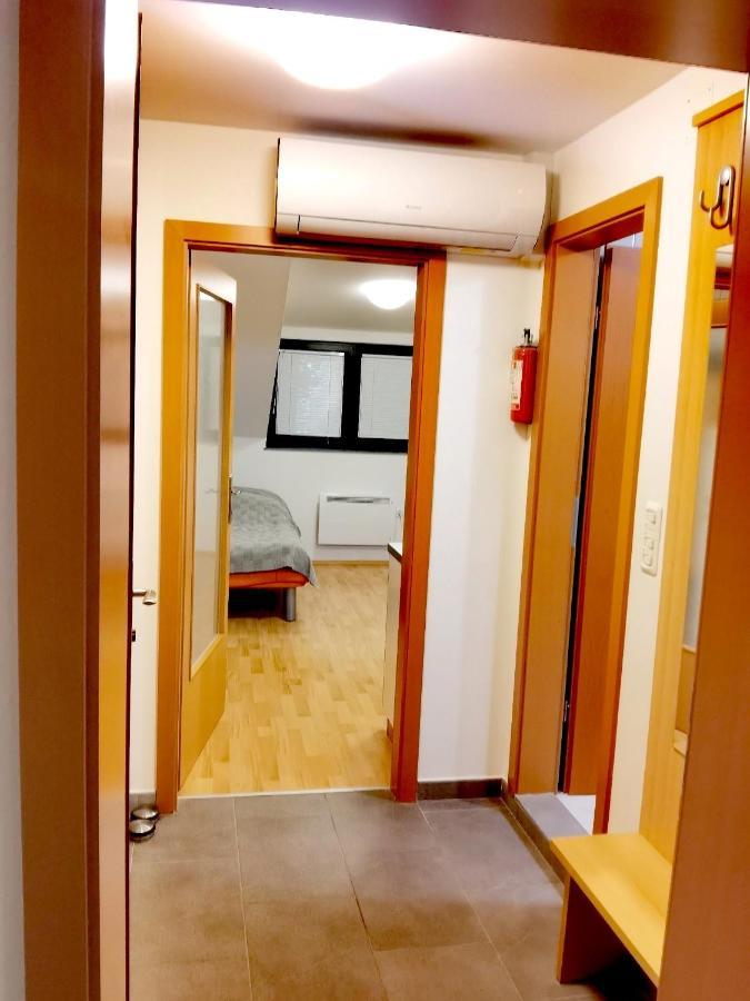 Apartma Happy Kranjska Gora Bagian luar foto